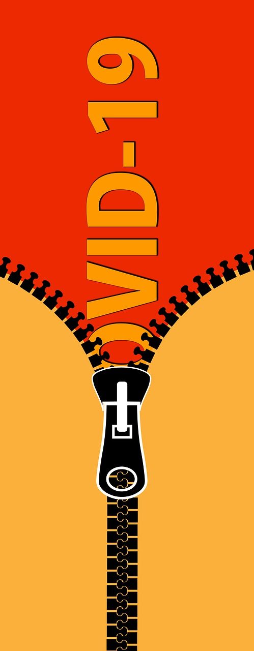 zipper, corona, rules-4964510.jpg