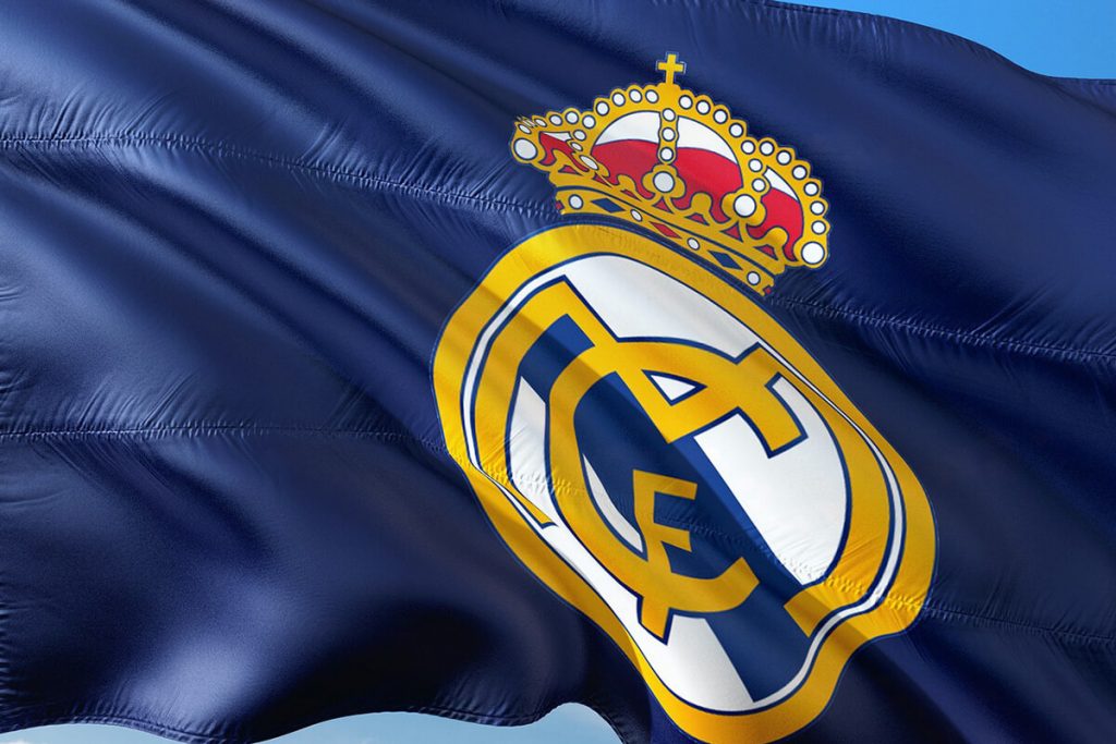 A 2022-es BL-döntő győztese a Real Madrid