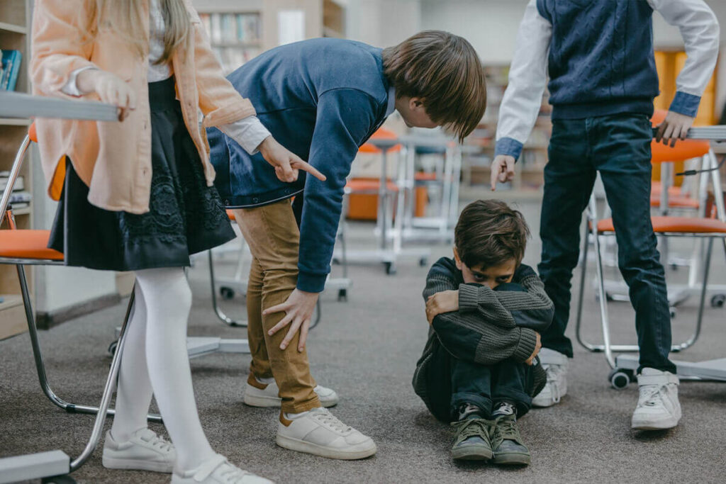 Ismét nő az iskolai zaklatások aránya Spanyolországban