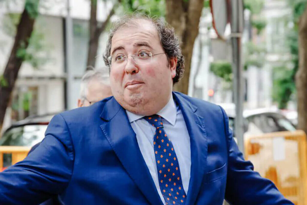 Ismét saját pártja ellen szavazott az egyik jobboldali parlamenti képviselő Spanyolországban