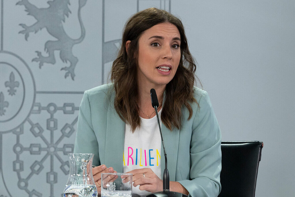 Nemváltással úszhatják meg a szexuális bűncselekményeket a spanyol férfiak