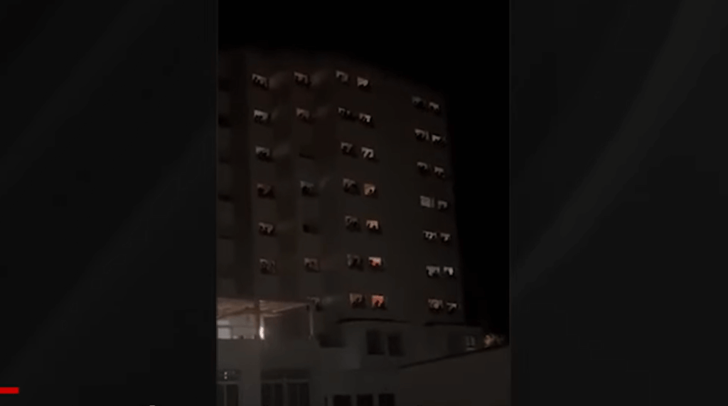 Hímsoviniszta kiabálásért indult eljárás madridi egyetemisták ellen