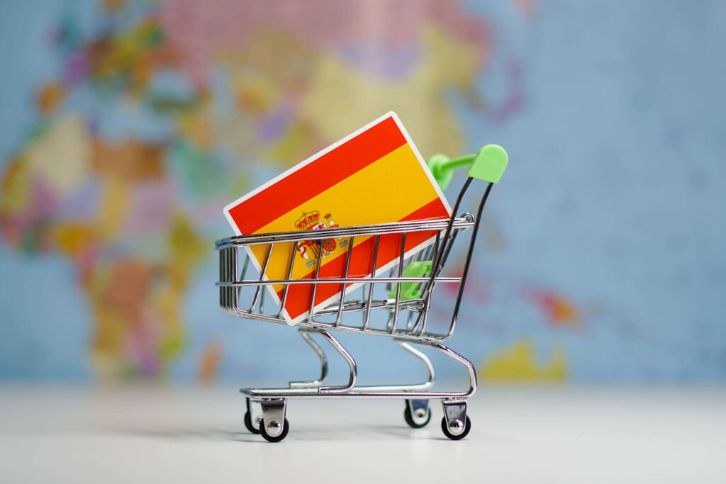 Árcsökkentésre kéri a szupermarketeket a spanyol kormány