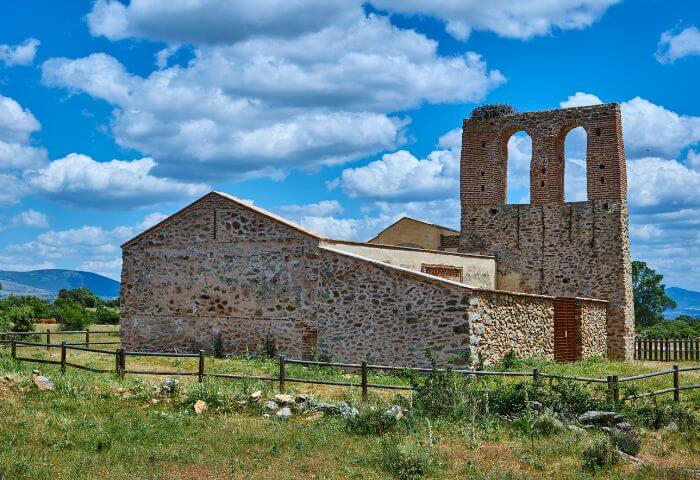 Ez Spanyolország leghosszabb nevű települése