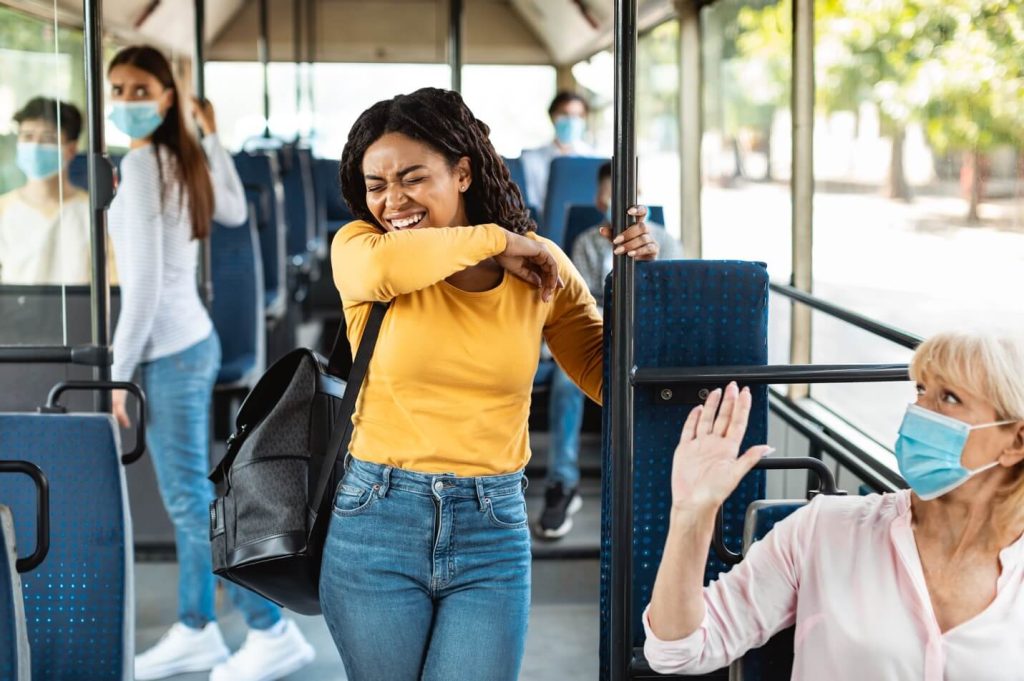 Miért mondják a spanyolok tüsszentéskor, hogy “Jézus”? 