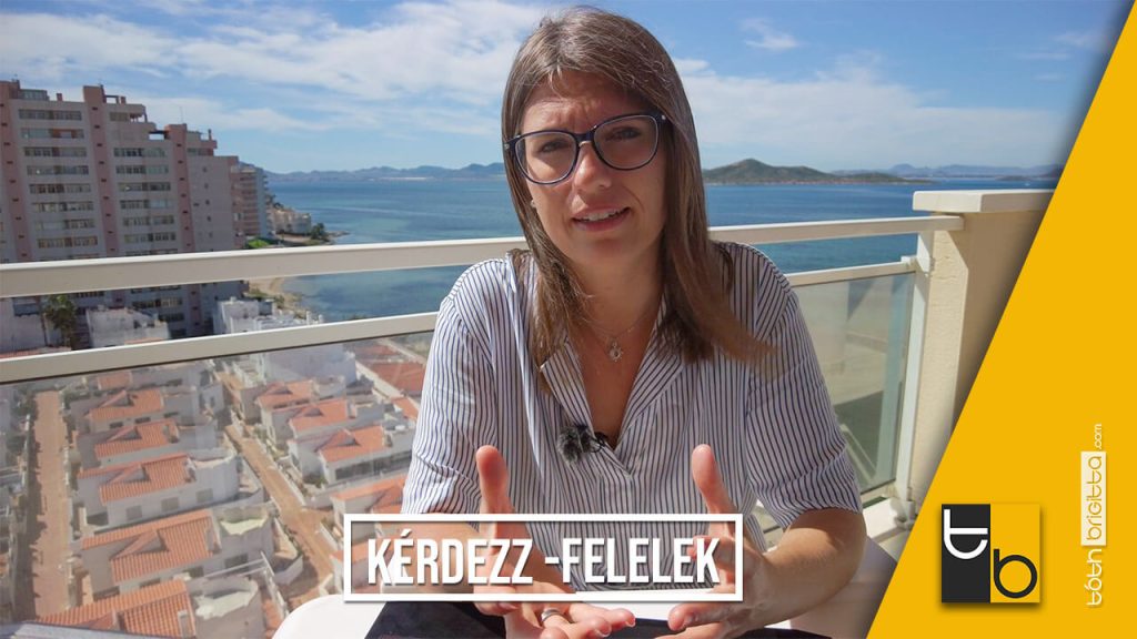 Tapasztalataim a spanyol egészségügyben | Kérdezz-felelek