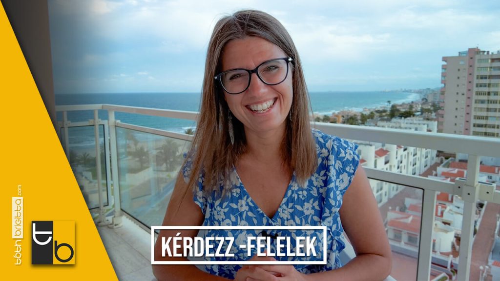 Őrültség nyugdíjas korban külföldre költözni? | Kérdezz-felelek 3. rész