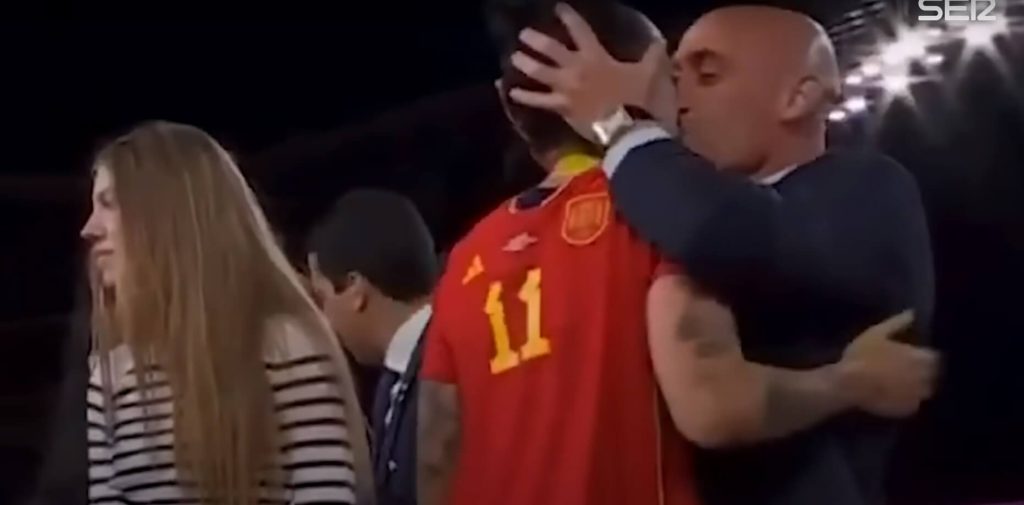 Súlyos vétség miatt indul fegyelmi eljárás a Spanyol Labdarúgó-szövetség elnöke ellen