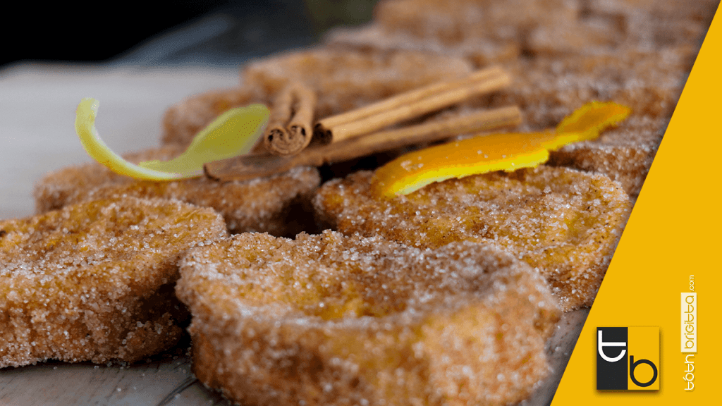 GasztroToura: Torrijas, a spanyolok húsvéti édessége